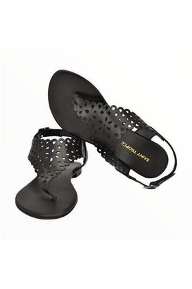  SAINT TROPEZ | P09-NERO